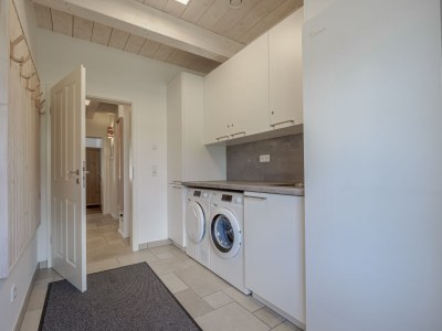 Holiday house Emma's Hus - Outdoor photo 12