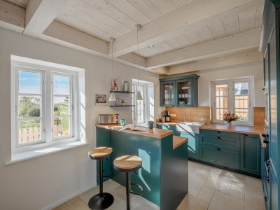 Holiday house Emma's Hus - Features photo 19