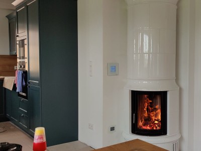 Holiday house Emma's Hus - Features photo 24