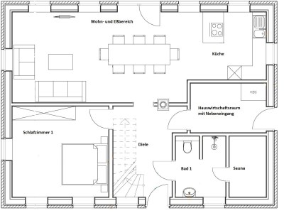 Holiday house Emma's Hus - Document photo 41