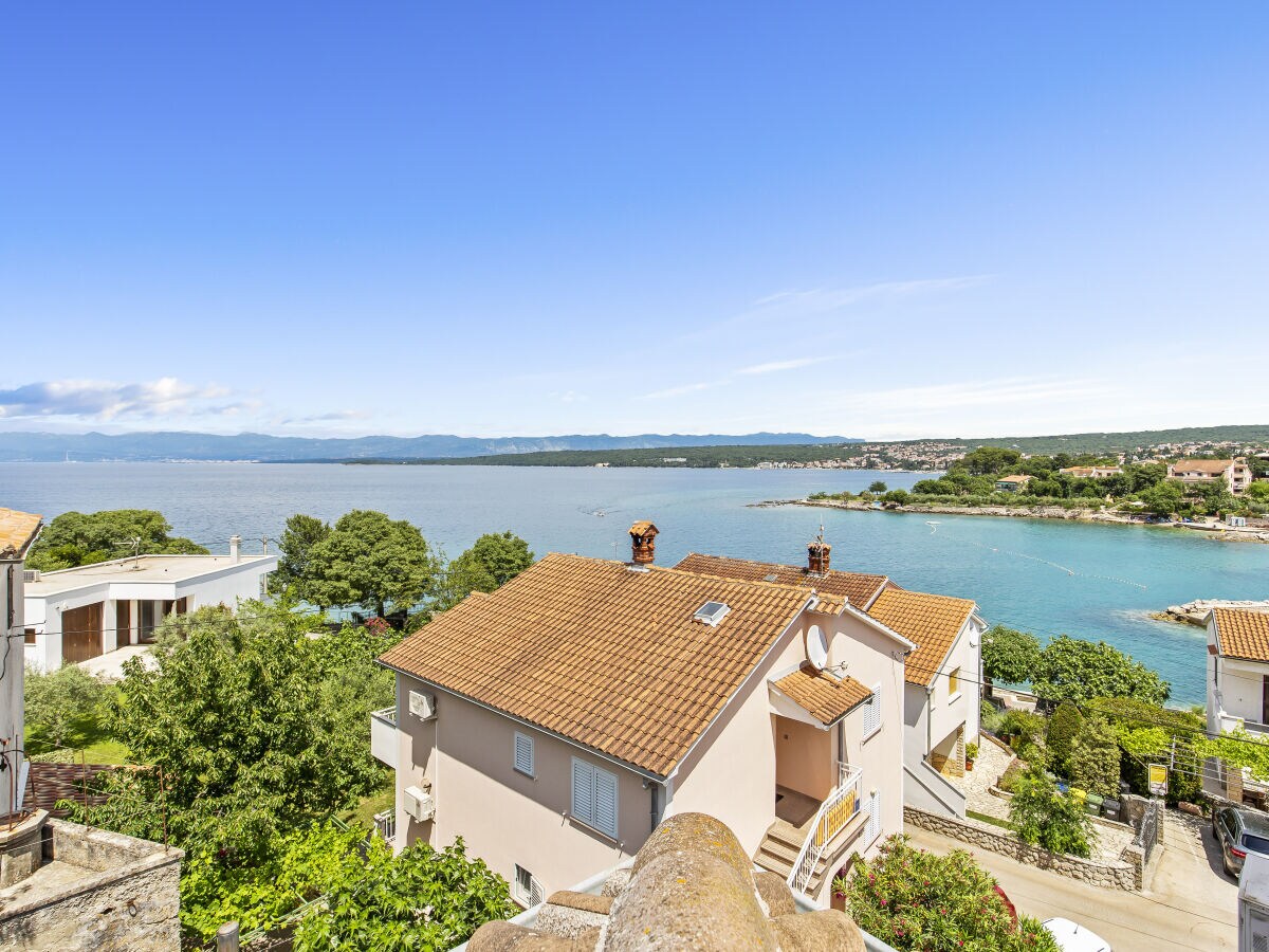 Holiday apartment Milčetić 2 - Outdoor photo 2