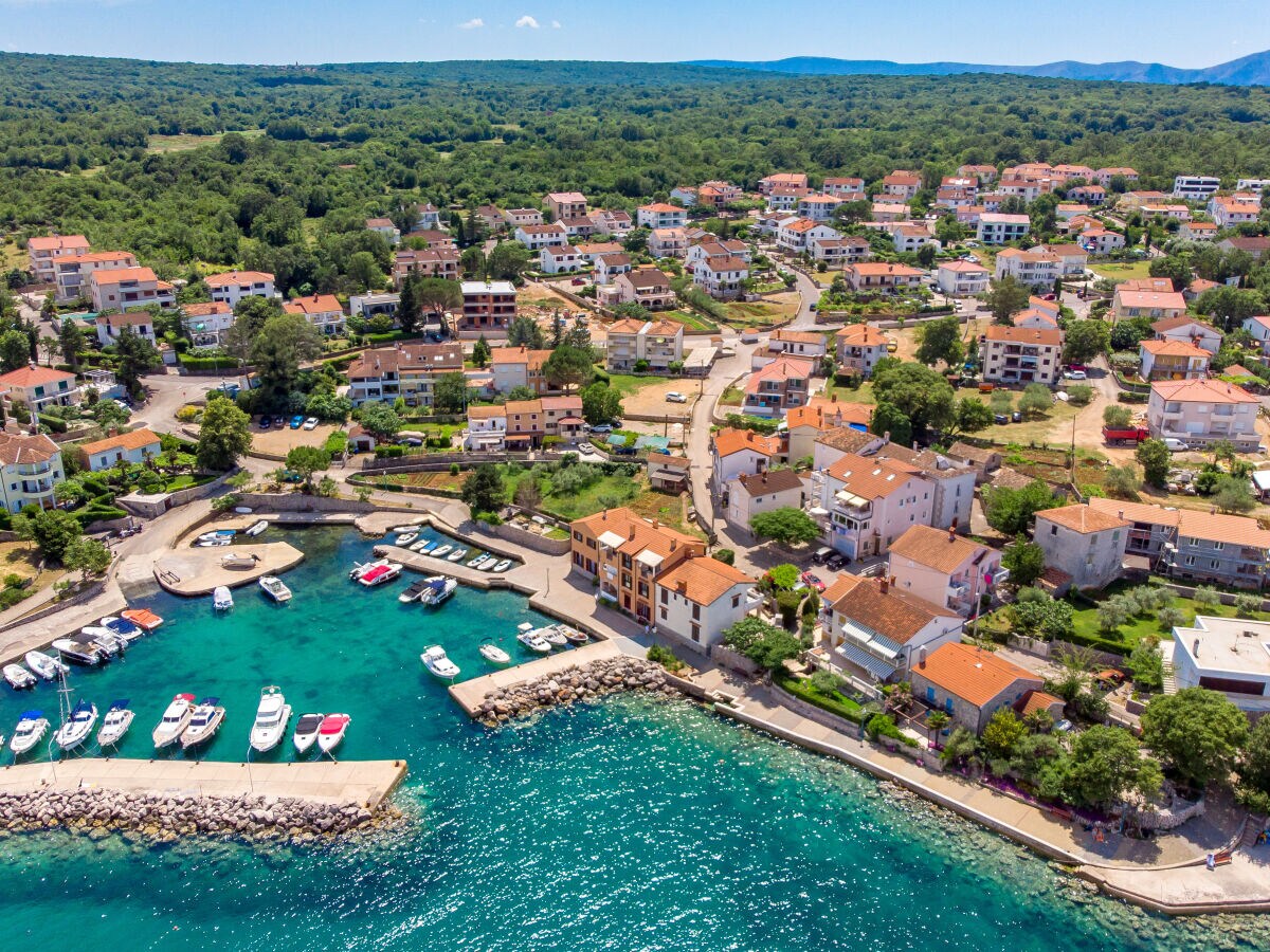 Holiday apartment Milčetić 2 - Outdoor photo 4