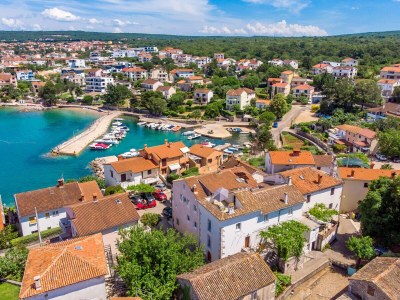 Holiday apartment Milčetić 2 - Outdoor photo 3
