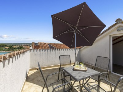 Holiday apartment Milčetić 2 - Outdoor photo 5