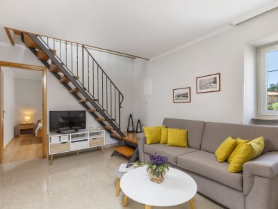 Holiday apartment Milčetić 2 - Features photo 6