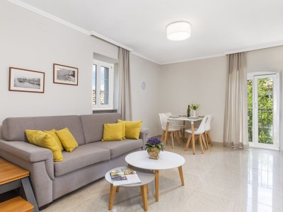 Holiday apartment Milčetić 2 - Features photo 7