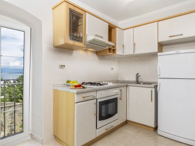 Holiday apartment Milčetić 2 - Features photo 8