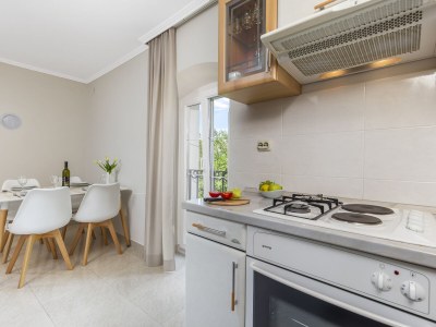 Holiday apartment Milčetić 2 - Features photo 9