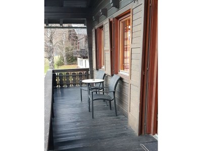 Holiday apartment No title - Outdoor photo 4