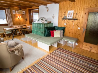 Holiday apartment No title - Features photo 6