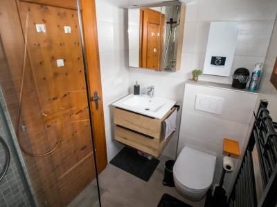 Holiday apartment No title - Features photo 9