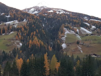 Holiday apartment No title - Environment photo 12