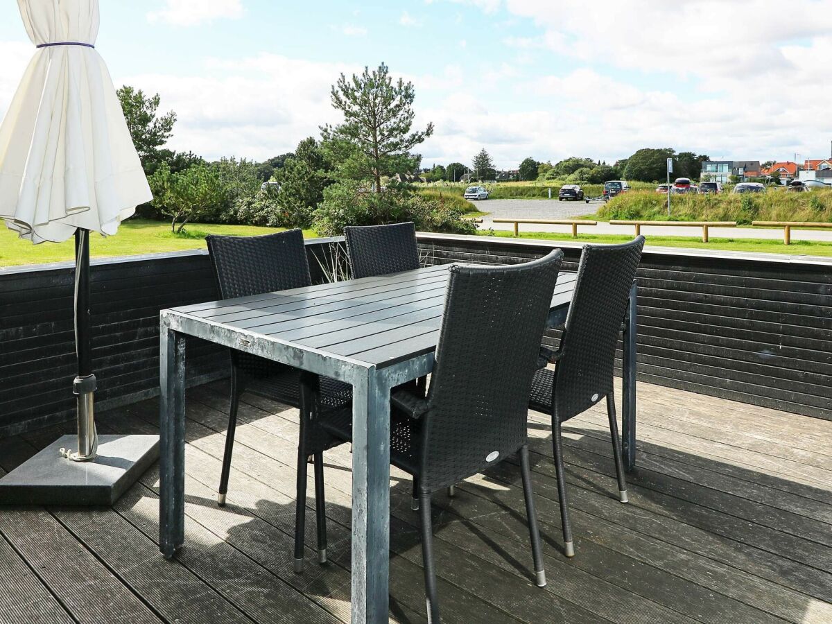 Holiday house 6 Personen Ferienhaus in Hadsund-By Traum - Outdoor photo 4