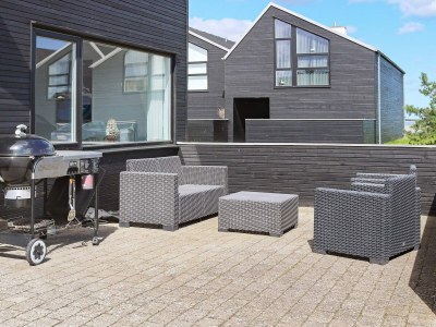 Holiday house 6 Personen Ferienhaus in Hadsund-By Traum - Outdoor photo 3
