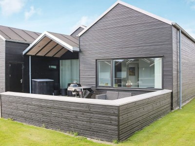 Holiday house 6 Personen Ferienhaus in Hadsund-By Traum - Outdoor photo 5