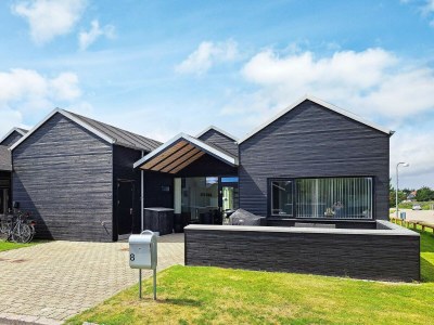 Holiday house 6 Personen Ferienhaus in Hadsund-By Traum - Outdoor photo 6