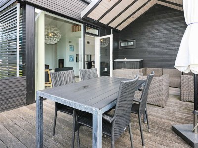 Holiday house 6 Personen Ferienhaus in Hadsund-By Traum - Outdoor photo 7
