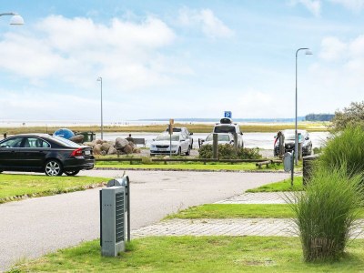Holiday house 6 Personen Ferienhaus in Hadsund-By Traum - Outdoor photo 8