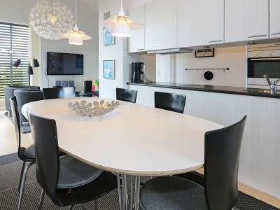 Holiday house 6 Personen Ferienhaus in Hadsund-By Traum - Outdoor photo 10