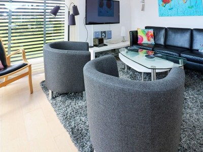 Holiday house 6 Personen Ferienhaus in Hadsund-By Traum - Outdoor photo 13