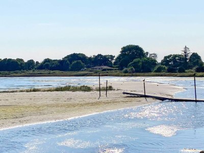 Holiday house 6 Personen Ferienhaus in Hadsund-By Traum - Outdoor photo 16