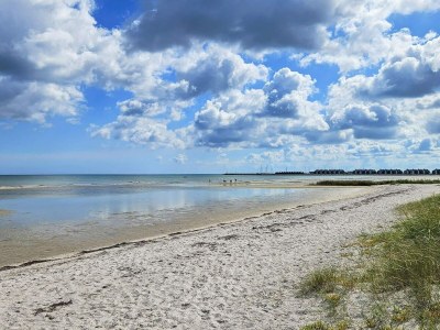 Holiday house 6 Personen Ferienhaus in Hadsund-By Traum - Outdoor photo 17