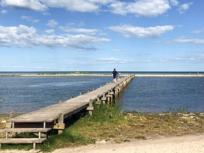 Holiday house 6 Personen Ferienhaus in Hadsund-By Traum - Outdoor photo 18