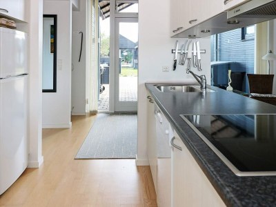 Holiday house 6 Personen Ferienhaus in Hadsund-By Traum - Outdoor photo 19