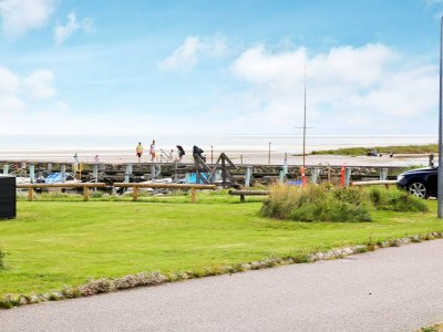 Holiday house 6 Personen Ferienhaus in Hadsund-By Traum - Outdoor photo 20
