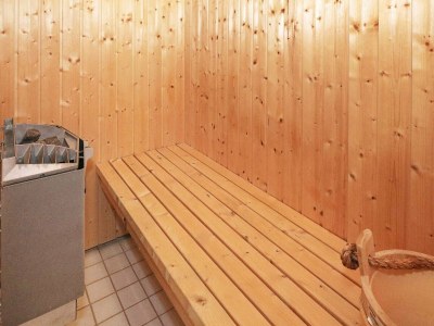 Holiday house 6 Personen Ferienhaus in Hadsund-By Traum - Outdoor photo 21