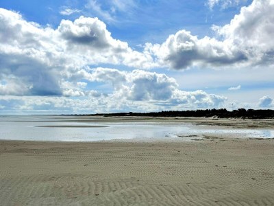 Holiday house 6 Personen Ferienhaus in Hadsund-By Traum - Outdoor photo 22