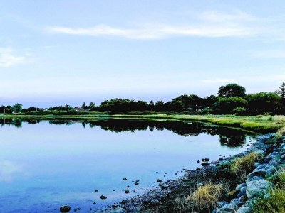 Holiday house 6 Personen Ferienhaus in Hadsund-By Traum - Outdoor photo 24