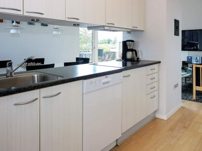 Holiday house 6 Personen Ferienhaus in Hadsund-By Traum - Outdoor photo 26