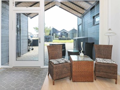 Holiday house 6 Personen Ferienhaus in Hadsund-By Traum - Outdoor photo 27