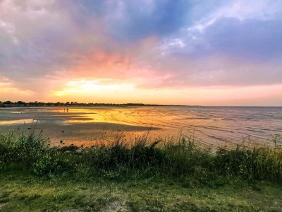 Holiday house 6 Personen Ferienhaus in Hadsund-By Traum - Outdoor photo 31