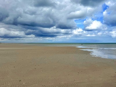 Holiday house 6 Personen Ferienhaus in Hadsund-By Traum - Outdoor photo 32