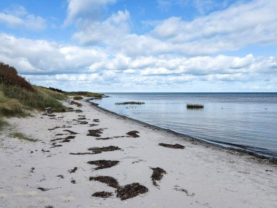 Holiday house 6 Personen Ferienhaus in Hadsund-By Traum - Outdoor photo 33