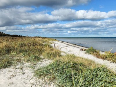Holiday house 6 Personen Ferienhaus in Hadsund-By Traum - Outdoor photo 35