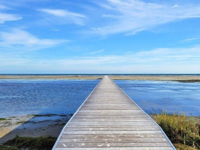 Holiday house 6 Personen Ferienhaus in Hadsund-By Traum - Outdoor photo 36