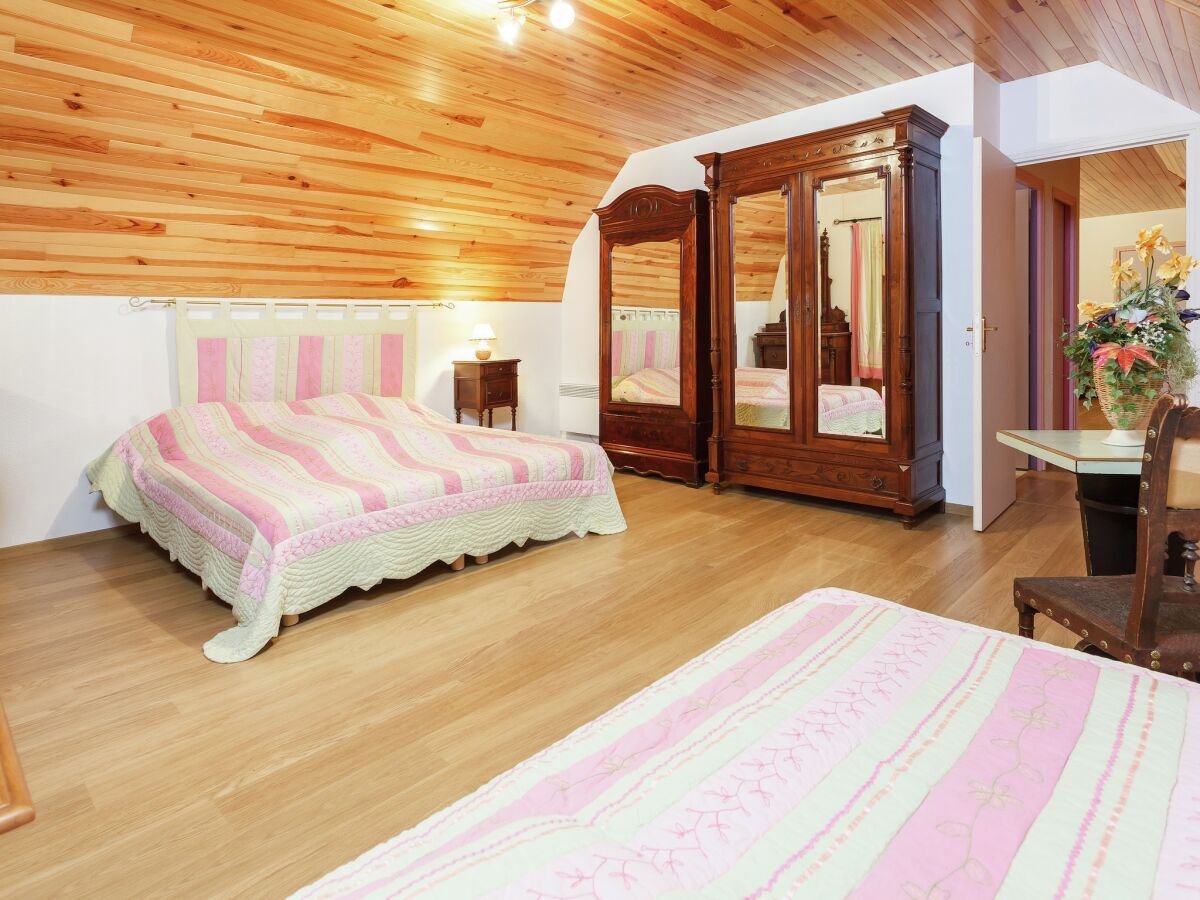 Holiday house Calvinet Landurlaub