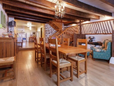 Holiday house Calvinet Landurlaub - Features photo 10