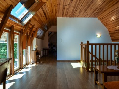 Holiday house Calvinet Landurlaub - Features photo 11