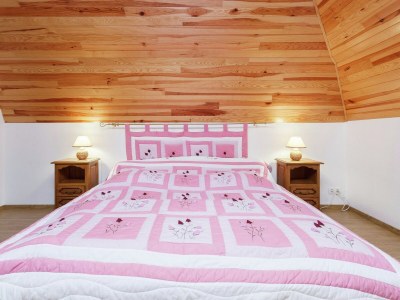 Holiday house Calvinet Landurlaub - Features photo 12