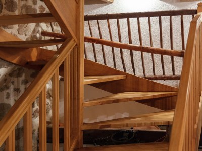 Holiday house Calvinet Landurlaub - Features photo 14