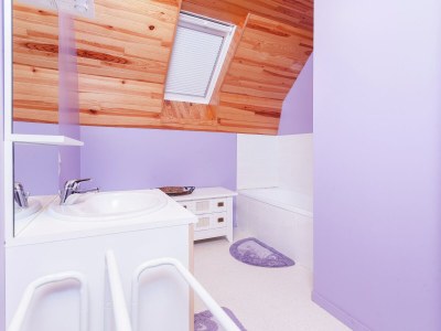 Holiday house Calvinet Landurlaub - Features photo 15