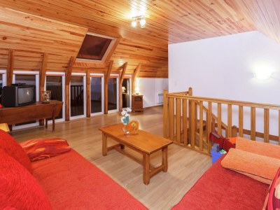 Holiday house Calvinet Landurlaub - Features photo 16