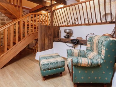 Holiday house Calvinet Landurlaub - Features photo 19