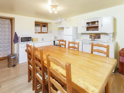 Holiday house Calvinet Landurlaub - Features photo 20