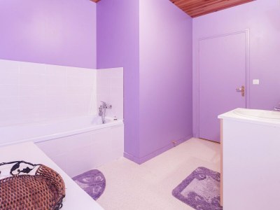 Holiday house Calvinet Landurlaub - Features photo 21