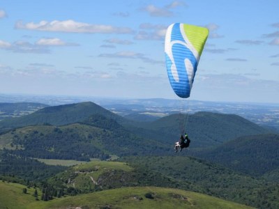 Holiday house Calvinet Landurlaub - Environment photo 23